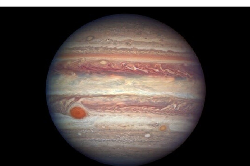 jupiter