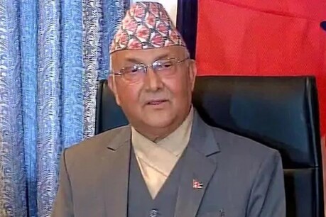 नेपाल के नए नक्शे पर भारत की दो टूक, 'मनमाफिक सीमाएं बढ़ाना स्वीकार नहीं करेंगे' नेपाल के नए नक्शे पर भारत की दो टूक, 'मनमाफिक सीमाएं बढ़ाना स्वीकार नहीं करेंगे'