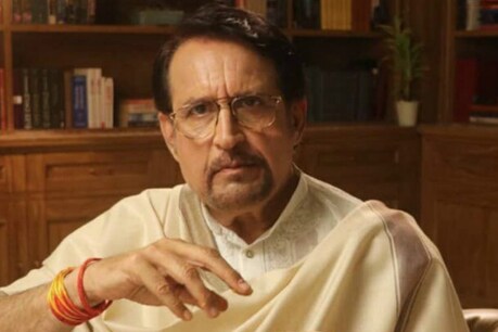 कोरोना से पीड़‌ित एक्टर किरण कुमार ने बताया, बिना अस्पताल गए कैसे बिता रहे हैं दिन