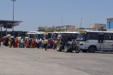 आंगनवाड़ी केंद्रों को क्वॉरेंटीन सेंटर बनाने पर MP के सीनियर IAS अफसर को एतराज