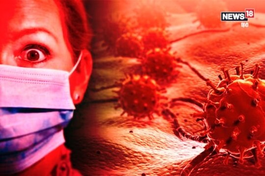 मुंगेर जिले में अब तक 38 कोरोना संक्रमित पूरी तरह ठीक हो चुके हैं. 