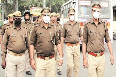 घर में घुसकर प्रधान के बेटे की लाठी-रॉड से पीट-पीटकर हत्या (प्रतीकात्मक तस्वीर)