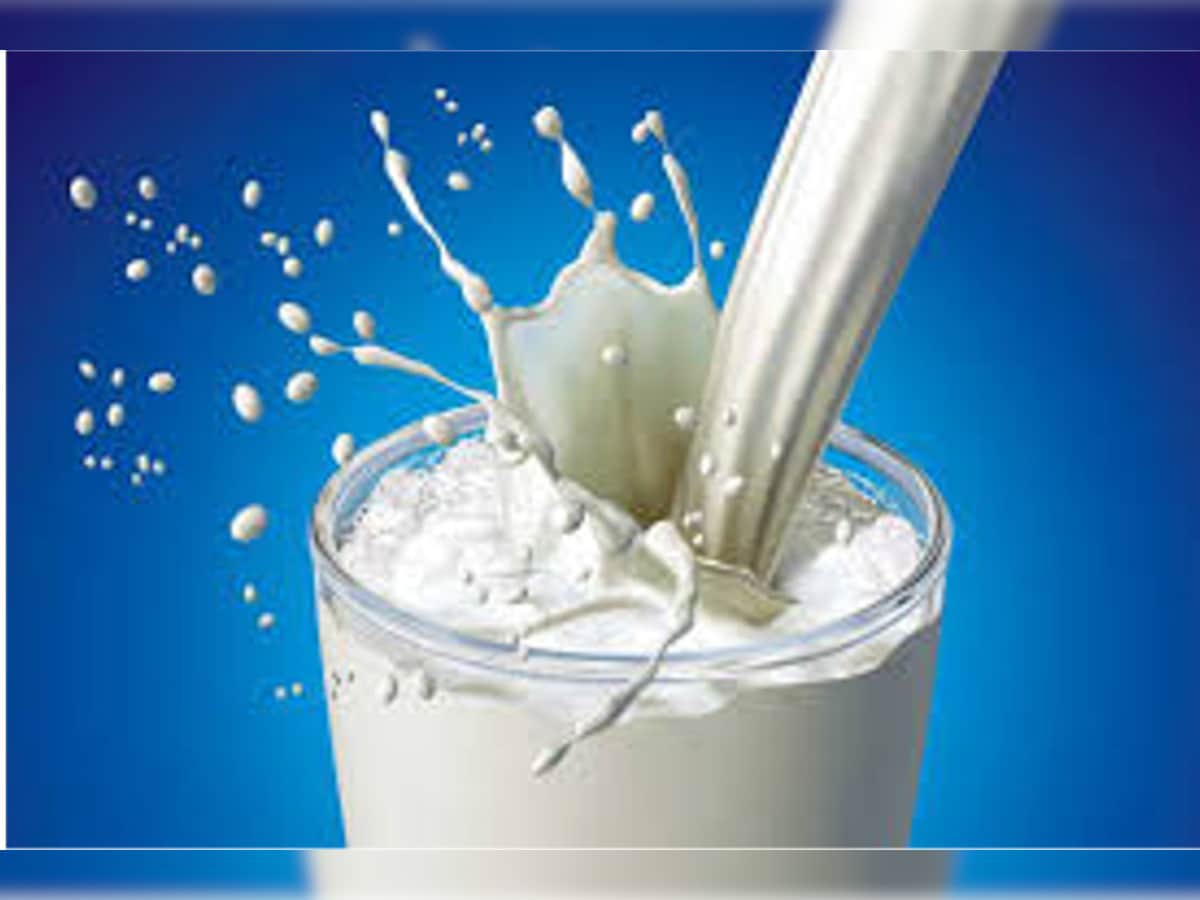 Fresh Milk