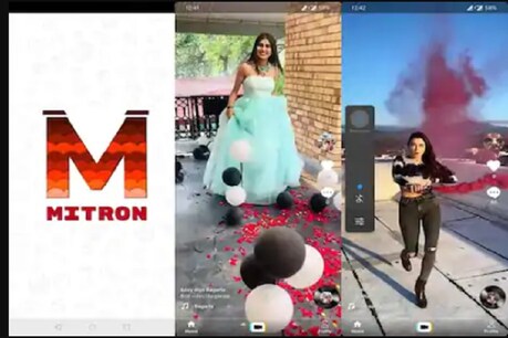 Mitron App में बड़ी खामी! यूज़र्स का अकाउंट पूरी तरह कंट्रोल कर सकते हैं हैकर्स