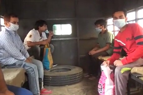 अध्यादेश को मंजूरी मिलने के बाद जेल भेजे गए मुरादाबाद के ये पांच लोग, जानें क्या है पूरा मामला अध्यादेश को मंजूरी मिलने के बाद जेल भेजे गए मुरादाबाद के ये पांच लोग, जानें क्या है पूरा मामला