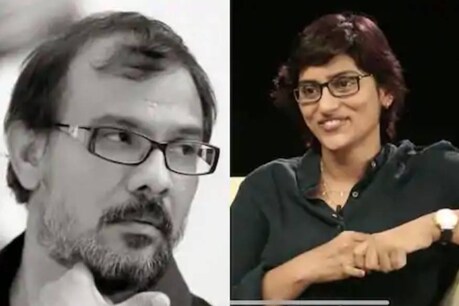 'अर्जुन रेड्डी' की एक्ट्रेस ने कैमरामैन श्याम नायडू पर लगाया धोखाधड़ी का आरोप, हुआ गिरफ्तार 'अर्जुन रेड्डी' की एक्ट्रेस ने कैमरामैन श्याम नायडू पर लगाया धोखाधड़ी का आरोप, हुआ गिरफ्तार