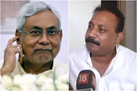 OPINION: अशोक चौधरी पर दांव लगा सकते हैं नीतीश कुमार OPINION: अशोक चौधरी पर दांव लगा सकते हैं नीतीश कुमार
