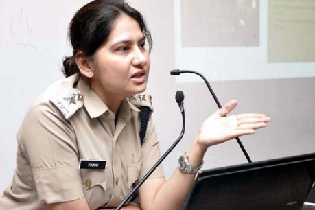 Lockdown में सिर्फ 6 घंटे में करें UPSC की तैयारी, IRS ऑफिसर पूनम दहिया ने दिए टिप्स Lockdown में सिर्फ 6 घंटे में करें UPSC की तैयारी, IRS ऑफिसर पूनम दहिया ने दिए टिप्स
