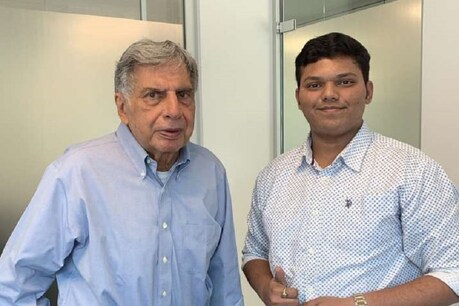 17 साल के इस लड़के की कंपनी में निवेश करने पर रतन टाटा ने कही ये बात, जानिए यहां 17 साल के इस लड़के की कंपनी में निवेश करने पर रतन टाटा ने कही ये बात, जानिए यहां