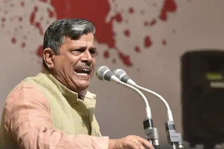 मुसलमान भारत का अभिन्न अंग हैं और लॉकडाउन में सभी की मदद हो रही हैः दत्तात्रेय होसबोले मुसलमान भारत का अभिन्न अंग हैं और लॉकडाउन में सभी की मदद हो रही हैः दत्तात्रेय होसबोले