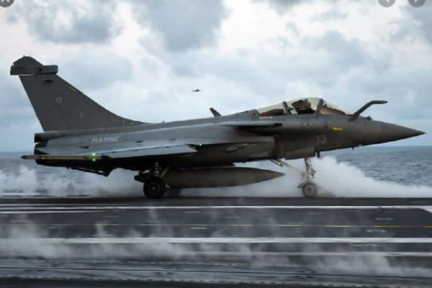 India, China, Rafale, fighter aircraft, corona, coronavirus
