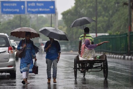 28 मई के बाद मिलेगी लू के प्रकोप से राहत, इन राज्यों में हो सकती है झमाझम बारिश 28 मई के बाद मिलेगी लू के प्रकोप से राहत, इन राज्यों में हो सकती है झमाझम बारिश