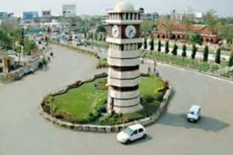 रायपुर: लॉकडाउन में आज शाम से रविवार तक सख्ती, खुलेंगी जरूरी चीजों की दुकानें
