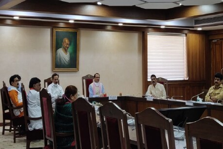 शिवराज सरकार ने खोली छिंदवाड़ा विकास पैकेज की फाइल