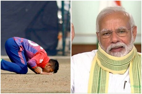 चपरासी के बेटे की जिंदगी वर्ल्ड चैंपियन कप्तान ने बदल दी, पीएम मोदी भी लेते हैं नाम! चपरासी के बेटे की जिंदगी वर्ल्ड चैंपियन कप्तान ने बदल दी, पीएम मोदी भी लेते हैं नाम!