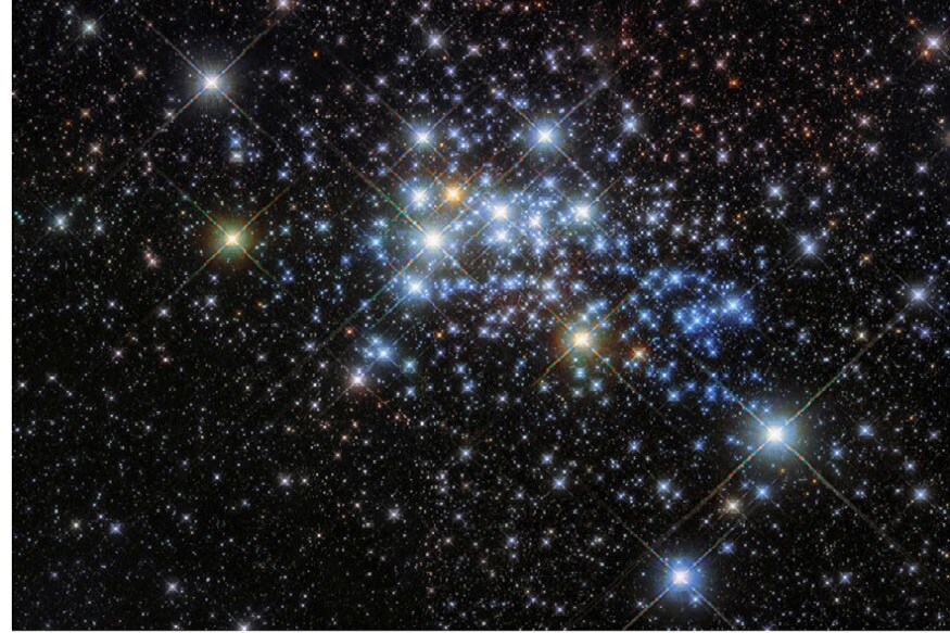 stars