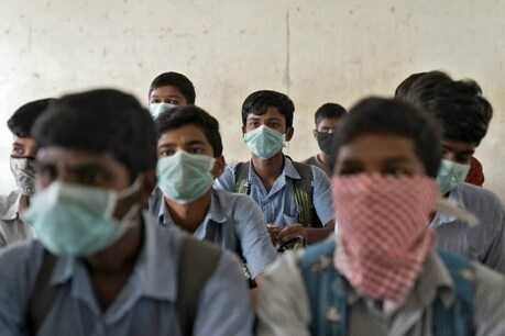 हरियाणा सरकार ने प्राइवेट स्कूलों के लिए फीस वसूली को लेकर दिशा-निर्देश जारी किया हरियाणा सरकार ने प्राइवेट स्कूलों के लिए फीस वसूली को लेकर दिशा-निर्देश जारी किया