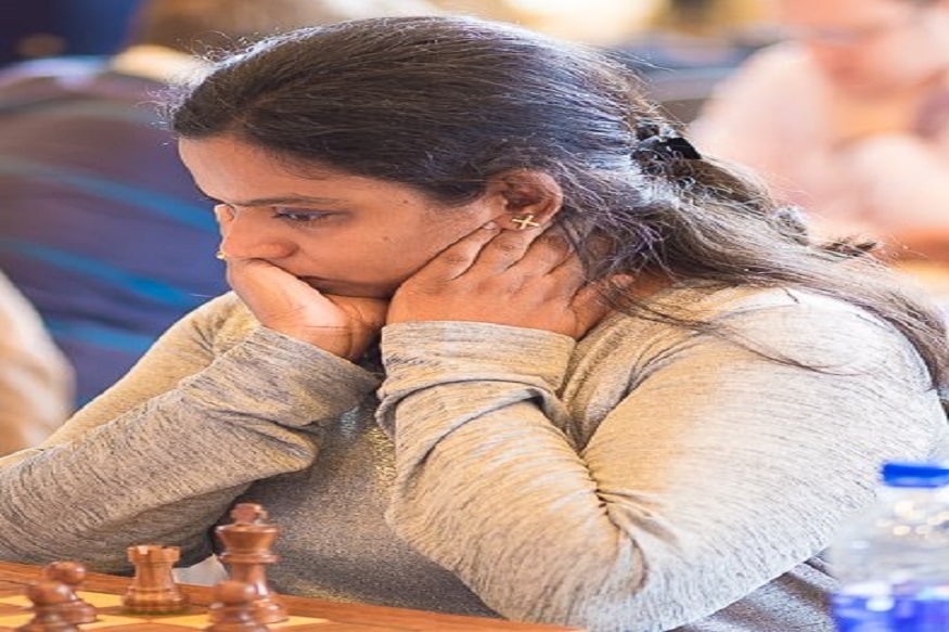 subbaraman vijayalakshmi