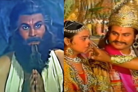 'राम' बने थे 'वासुदेव' का सहारा, मुंबई आने के बाद कभी किया था झाड़ू-पोछे का काम