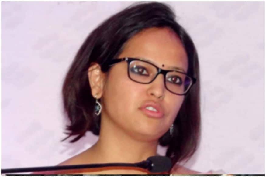 Tanvi Sundriyal