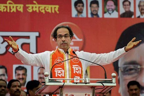 उद्धव के नेतृत्व वाले महागठबंधन का विधान परिषद चुनावों में 9 में से 5 सीटें जीतना तय उद्धव के नेतृत्व वाले महागठबंधन का विधान परिषद चुनावों में 9 में से 5 सीटें जीतना तय