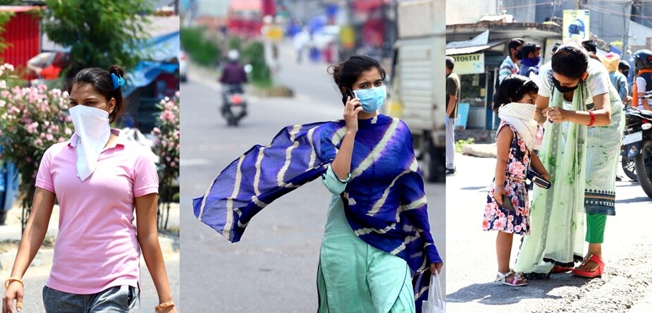 ऊना में सबसे अधिक पारा था, जो अब 16 डिग्री तक लुढ़का है. (File Photo)ऊना में सबसे अधिक पारा था, जो अब 16 डिग्री तक लुढ़का है. (File Photo)