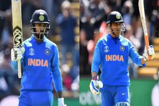 केएल राहुल और एमएस धोनी पर कैफ ने दिया बड़ा बयान