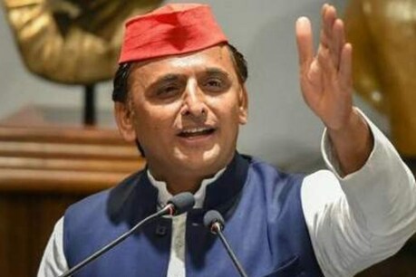 कोरोना से जुड़ी हज़ारों FIR होने पर भड़के अखिलेश यादव, बोले- अपना चश्मा बदले बीजेपी कोरोना से जुड़ी हज़ारों FIR होने पर भड़के अखिलेश यादव, बोले- अपना चश्मा बदले बीजेपी