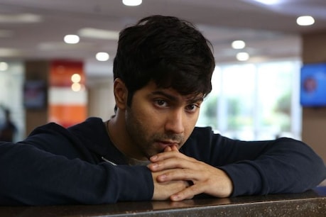 जब 'अक्टूबर' के एक सीन के दौरान इमोशनल हो गए थे वरुण धवन, फूट-फूटकर रोए थे एक्टर