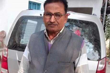 अयोध्या में दिनदहाड़े खूनी संघर्ष (File photo)