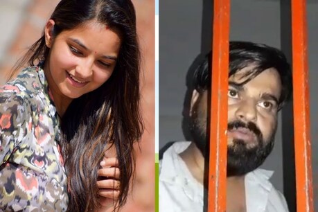 साक्षी मिश्रा पति अजितेश की गिरफ्तारी के बाद पहुंचीं थाने, जानें SP सिटी ने क्यों ठुकरा दी उनकी मांग साक्षी मिश्रा पति अजितेश की गिरफ्तारी के बाद पहुंचीं थाने, जानें SP सिटी ने क्यों ठुकरा दी उनकी मांग
