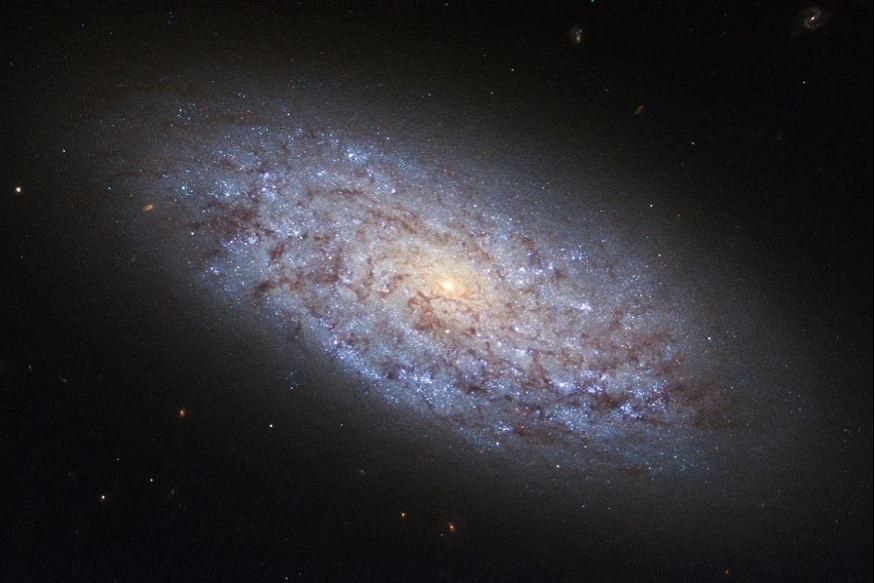 Galaxies