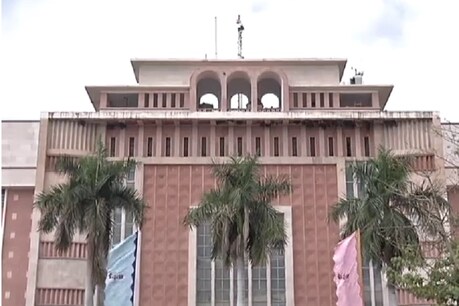 गर्मी में एसी चलाने से क्यों डर रहे हैं मध्य प्रदेश के बाबू गर्मी में एसी चलाने से क्यों डर रहे हैं मध्य प्रदेश के बाबू