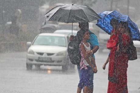 देश के कई हिस्सों में आज होगी बारिश, मानसून के 1 जून तक पहुंचने की संभावना! देश के कई हिस्सों में आज होगी बारिश, मानसून के 1 जून तक पहुंचने की संभावना!