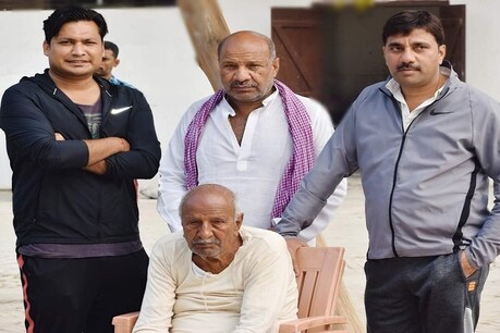 वर्चस्व की लड़ाई में एक महीने के दौरान 5 हत्या, पढ़ें, गोपालगंज में जारी गैंग्स ऑफ हथुआ के खूनी संघर्ष की इनसाइड स्टोरी वर्चस्व की लड़ाई में एक महीने के दौरान 5 हत्या, पढ़ें, गोपालगंज में जारी गैंग्स ऑफ हथुआ के खूनी संघर्ष की इनसाइड स्टोरी