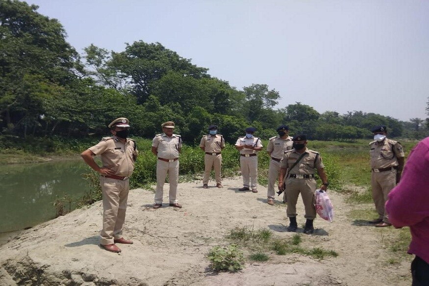 रोहित हत्याकांड की जांच के लिए खुद गोपालगंज पहुंचे डीजीपी, थानेदार सस्पेंड