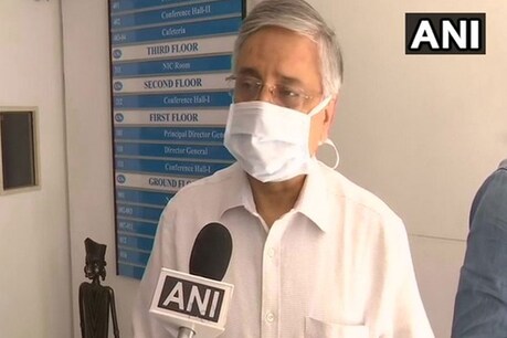 देश में अभी खत्म नहीं होगा कोरोना वायरस, एम्स डायरेक्टर बोले- जून-जुलाई में आएंगे सर्वाधिक केस देश में अभी खत्म नहीं होगा कोरोना वायरस, एम्स डायरेक्टर बोले- जून-जुलाई में आएंगे सर्वाधिक केस