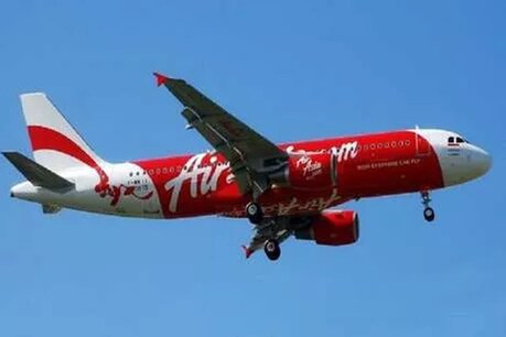 फ्लाइट में सुरक्षा को लेकर DGCA सख्त, Air Asia India को जारी किया कारण बताओ नोटिस