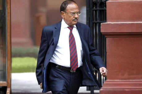 रियाज नाइकू को मार गिराने के साथ ही पूरा हुआ NSA अजित डोभाल के ऑपरेशन 'जैकबूट' का बड़ा मकसद रियाज नाइकू को मार गिराने के साथ ही पूरा हुआ NSA अजित डोभाल के ऑपरेशन 'जैकबूट' का बड़ा मकसद