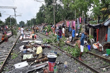 कोविड-19 के बाद 'अम्फान' से खतरे में भारत, बांग्लादेश में 1.9 करोड़ लाख बच्चे: यूनिसेफ