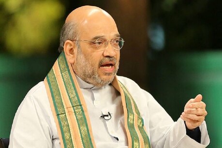 भारत-चीन सीमा विवाद पर बोले अमित शाह- मोदी सरकार अंतरराष्ट्रीय सीमाओं को नहीं होने देगी कमजोर भारत-चीन सीमा विवाद पर बोले अमित शाह- मोदी सरकार अंतरराष्ट्रीय सीमाओं को नहीं होने देगी कमजोर