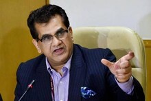 किसान धान के बजाए इस खेती से कर सकते हैं ज्यादा कमाई, नीति आयोग CEO की सलाह