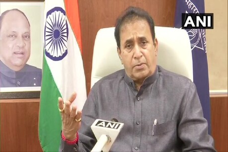 जेल में कैसे फैला कोरोना, महाराष्ट्र के गृहमंत्री अनिल देशमुख ने बताई वजह जेल में कैसे फैला कोरोना, महाराष्ट्र के गृहमंत्री अनिल देशमुख ने बताई वजह