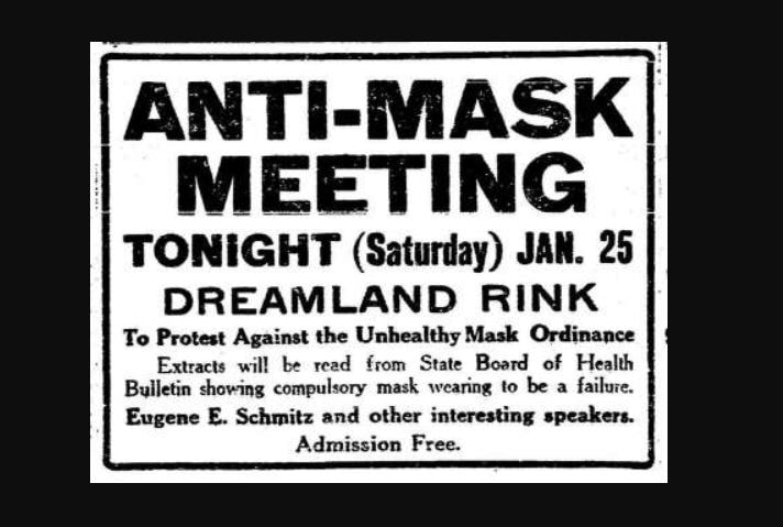 pandemic history, US history, 1918 asian flu, face mask law, how to wear mask, महामारी इतिहास, अमेरिका महामारी, एशियन फ्लू इतिहास, मास्क पहनने के नियम, मास्क कैसे पहनें