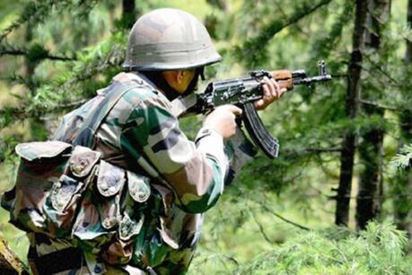 बड़ा फैसला: अब आम नागरिक भी तीन साल के लिए भारतीय सेना में हो सकेंगे शामिल बड़ा फैसला: अब आम नागरिक भी तीन साल के लिए भारतीय सेना में हो सकेंगे शामिल