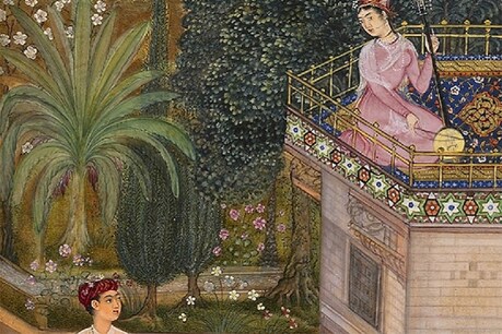 औरंगजेब का पहला प्यार, जब वो खूबसूरत हीराबाई पर ऐसा मरमिटा कि सुधबुध भूल गया औरंगजेब का पहला प्यार, जब वो खूबसूरत हीराबाई पर ऐसा मरमिटा कि सुधबुध भूल गया