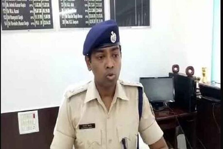 मुजफ्फरपुर में हुई हिंसक झड़प की जानकारी देते एसएसपी
(फाइल फोटो)