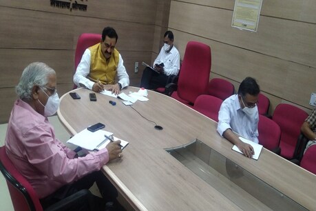 Lockdown 4.0 के लिए मध्य प्रदेश की जनता ने दिए ढेरों सुझाव, जानिए सरकार को क्या-क्या मिले सलाह