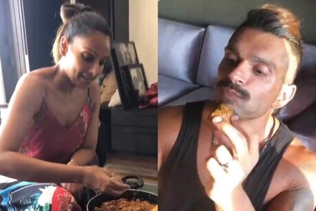 बिना मेकअप के अब ऐसी दिखती हैं बिपाशा बसु, यूजर ने कहा- बूढ़ी हो गई हो बिना मेकअप के अब ऐसी दिखती हैं बिपाशा बसु, यूजर ने कहा- बूढ़ी हो गई हो