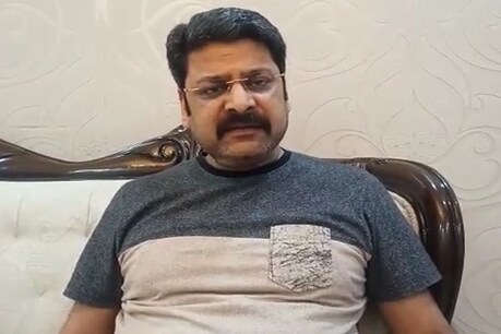 मुरादाबाद: भाजपा विधायक के नाम पर ठगी का प्रयास, बेटे की फीस जमा करने को लोगों से मांगे गए रुपये मुरादाबाद: भाजपा विधायक के नाम पर ठगी का प्रयास, बेटे की फीस जमा करने को लोगों से मांगे गए रुपये